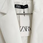 ZARA blazer suit jacket casual business office oversize Photo 4