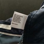 Lady Hagen  Navy Blue Athletic Shorts Size 12 Photo 4