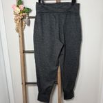 Aerie Offline Gray Heathered Casual Sweatpant Joggers Size Large Photo 5
