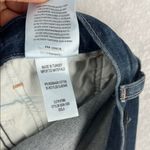 Citizens of Humanity  Isola Mid Rise Cropped Boot Jean Stretch Dark Wash Size 32 Photo 10