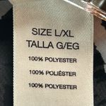 Chico's Womens Butterfly Blouse Size L/XL Sheer Swim Cover Up or Blouse Photo 8