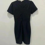 Luli Fama lulus‎ black dress Size Sx Photo 2