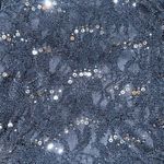 Speechless Elegant Navy blue formal Dress. Peek a boo zipper back. (3) Photo 4