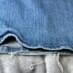 Levi's  560 Slender Boot Cut Jeans Womens 14 Blue Denim Casual Everyday Classic Photo 15