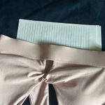 Fabletics Pink Oasis Twist Sports Bra Photo 5