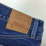 Levi's Levi’s 501 Jeans High Waisted 26 Photo 3