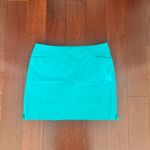 Adidas  Turquoise Women's Skort Photo 2