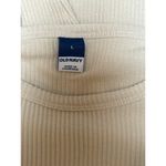 Old Navy  Womens Ribbed Long Sleeve Top Photo 3