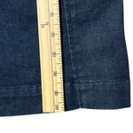 Holding Horses Anthropologie Womens Western Denim Dress Size 10 Minimalist Photo 11