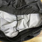 YMX Yellowman Cycling Leggings Large Womens Black Floral Tattoo Yoga Bike Photo 6