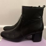 DKNY black Booties Photo 0