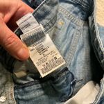 Diesel  Jeans Size 30 Reggins Bootcut Leg Mid Rise Medium Blue Wash Womens Photo 3