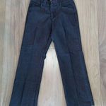 Lee Gray Pants Slacks Straight Leg Size Petite 6 Photo 0