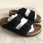 Birkenstock Arizona Soft Footbed sandal Photo 0