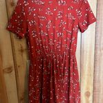 French Grey dress Photo 2