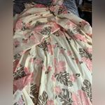 Hawaiian Aloha Hibiscus Dress by Winnie Fashion Photo 8