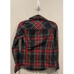 J.Crew Stewart Tartan Buttons Down Plaid Shirt Photo 2