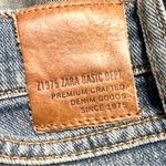 ZARA  Z1975 Jeans 6/38EU Photo 5