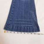 Citizens of Humanity Citizen of Humanity Jeans Low Waist Full Leg Denim Photo 8