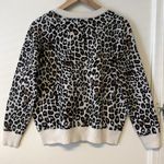 Tahari  Leopard Print Sweater NWT Photo 3