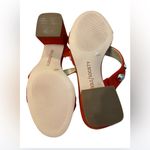 Sole Society New with Box  So-Sasandrah Studded Sandals Size 5.5 Photo 3