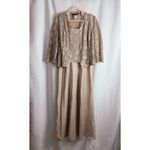 Alex Evenings  Gown and Jacket Photo 1