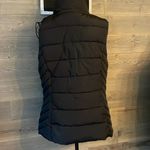 Tommy Hilfiger EUC women’s black vest Photo 3