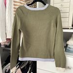 Lacoste Alligator Sweater Photo 4