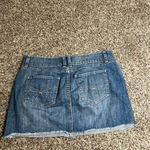 Elle Vintage  mini skirt size 8 Photo 1