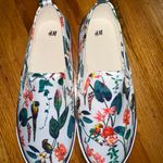 H&M Tropical Shoes Photo 0