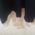 XOXO FINAL MARKDOWN Junior  dress medium Photo 3