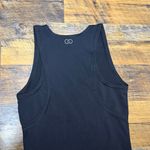 Black Sleeveless Tank Top Calia XS Photo 4