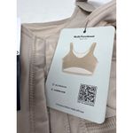 Leonisa Brand New  Women's Size 34 Beige Tan Multi Functional Back Support Bra Photo 6