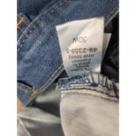 Woman Within  49-2359-5 Women's Denim Elastic Waist Pants Jeans Plus Size 30W Photo 2