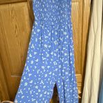 American Eagle Halter Top Romper Photo 0