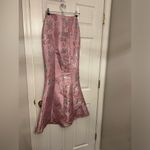 V. Chapman Waverly Set in Orchid Baroque Floral Size 0 Photo 4