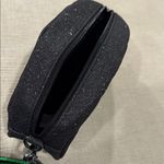 Bath & Body Works  Halloween 2024 Glitter Evil Eye Wristlet Clutch Purse BNWT Photo 5