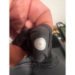 Lululemon  Set Challenger Bra High Support size 4 Gray Workoutwear Activwear Photo 5