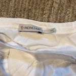 Moncler  White Top Photo 3