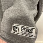 Victoria's Secret Victoria’s Secret pink Detroit lions Hooded Sweater with Blue Lion Logo Photo 2