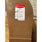 Ulla Johnson Gili Woven Leather Flatform Sandals Sundew Size 9/9.5 US 40 EU NIB Photo 13