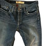 BKE Denim drew Women's Bootcut Jeans‎ Blue Size 28 x 33.5 Photo 5