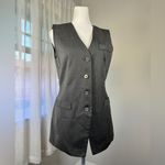 Vintage ‘90s The Steps California Gray V Photo 2