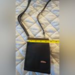 Travelon  Passport Wallet Travel Bag Crossbody Magnetic Closure brown Photo 7