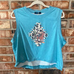 Fashion express western top Green Size XL Photo 0