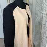 Metaphor  Color Block Jacket Size L Photo 3