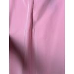 Ralph Lauren Vintage  Pink Maxi Skirt A-Line Ball Gown Formal 90s Y2K TINY FLAW Photo 7