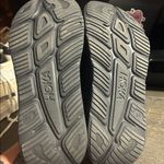 Hoka  Charcoal Slide Sandals Mens 9 Womens 11 Photo 3