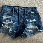 American Eagle AE Jean Shorts Photo 0