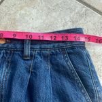 Madewell The Harlow Wide-Leg Baggy Straight Jean in Fairson Wash Photo 14